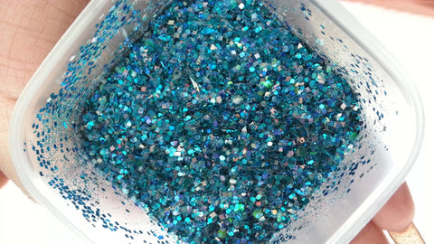 Glitter