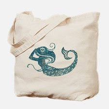 Mermaid Tote